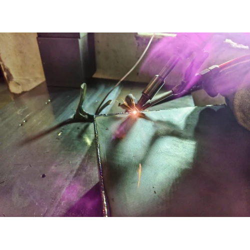 Laser Welding Service