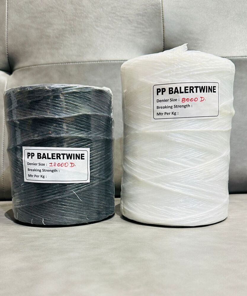 General Purpose Rope - Color: White