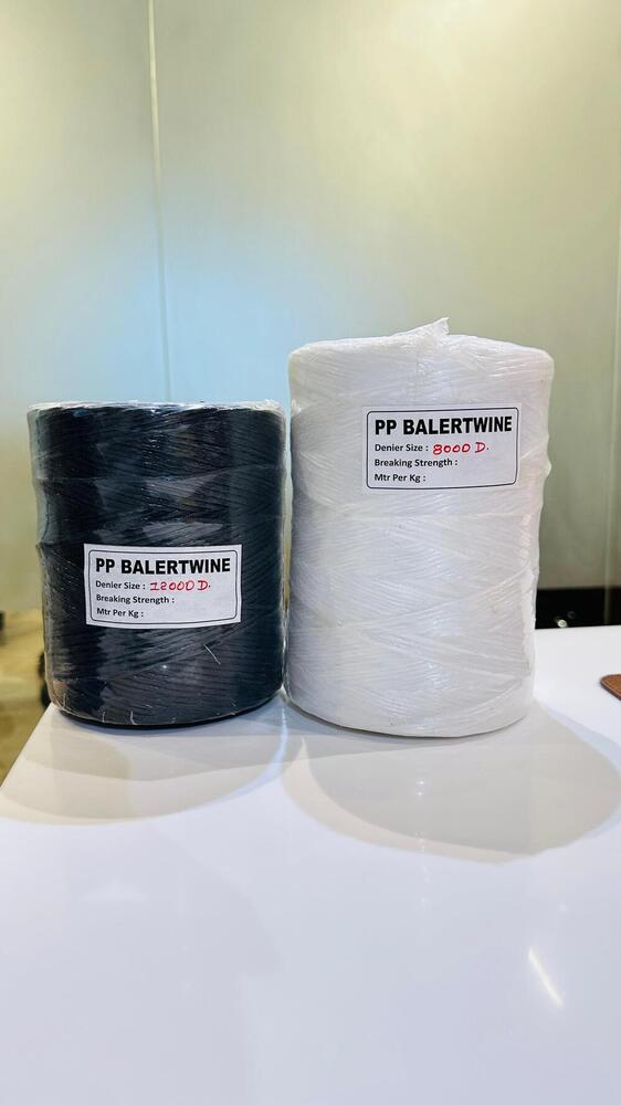 General Purpose Rope - Color: White
