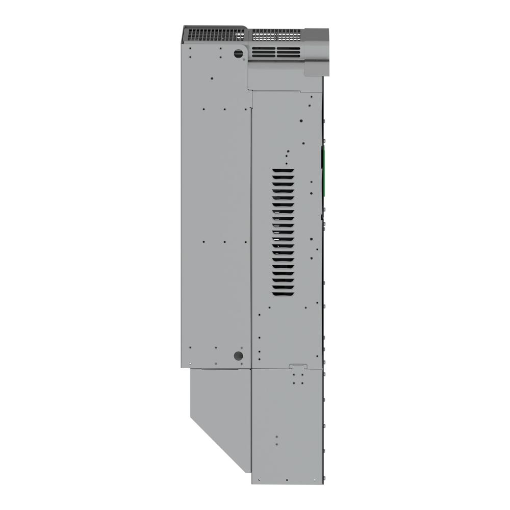 ATV630C11N4-variable speed drive, Altivar Process ATV600, ATV630, 110kW, 150hp, 380 to 480V, IP00