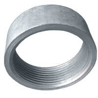 Stainless Steel Threaded End Coupling