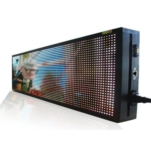 Led Display Panel - Led Type: 7 Segment