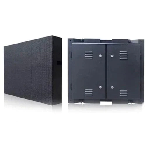 Led Video Wall Cabinet