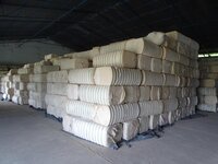 Pure Cotton Bales