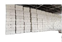 Pure Cotton Bales