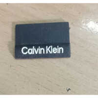 Phalate free footwear labels