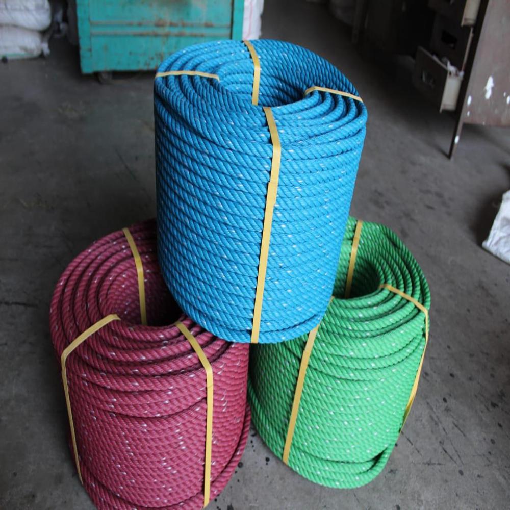 Polyester Monofilament Rope