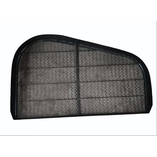 Air Compressor Guard