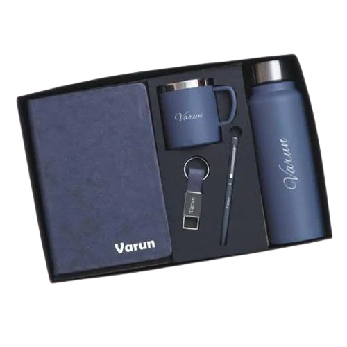 Customized Corporate Gift - Features: Durable