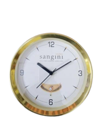 Personalized Wall Clock