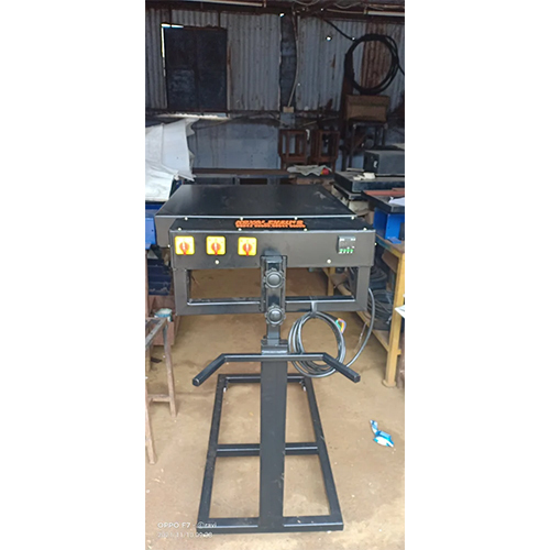 Electric Heater