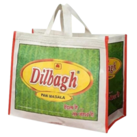 Promotional Canvas Bags