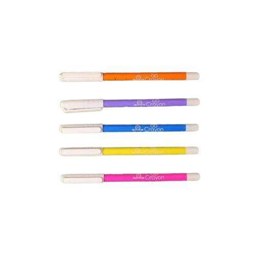 Promotional Pen - High-Quality Plastic, Various Sizes, Multicolor Options | Custom Logo, Printed Finish, Stylish and Practical Design