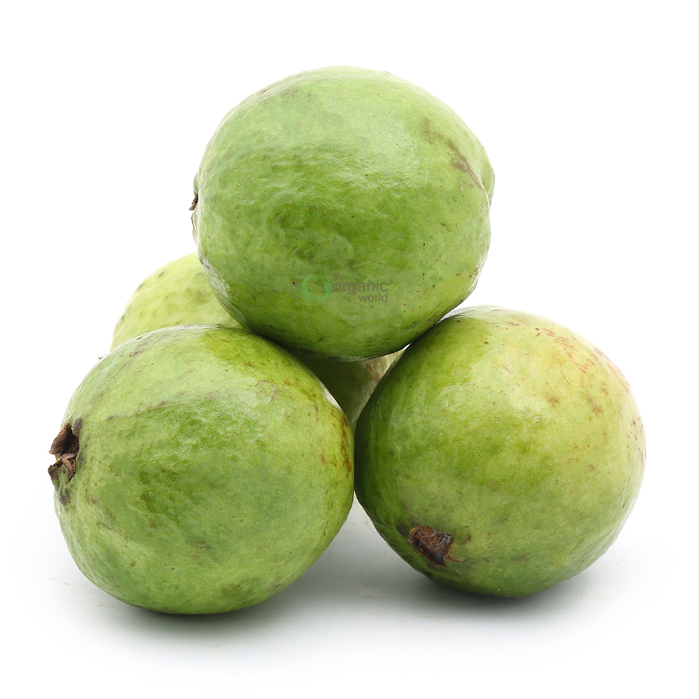 Organic Guava
