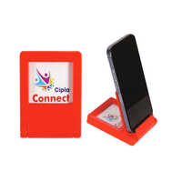 Plastic Mobile Stand