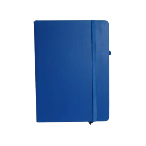 Promotional Corporate Diaries - Color: Blue