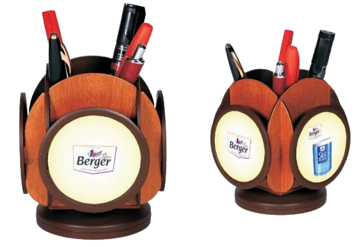 Promotional Table Top Stand - Feature: High Quality