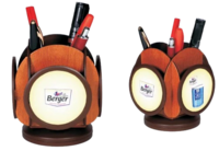 Promotional Table Top Stand - Feature: High Quality