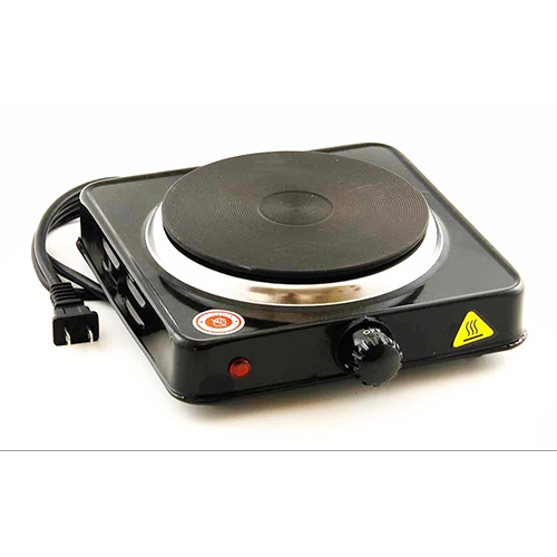Hot Plate