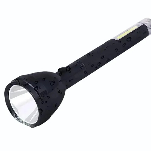 Led Torch - Features: Durable
