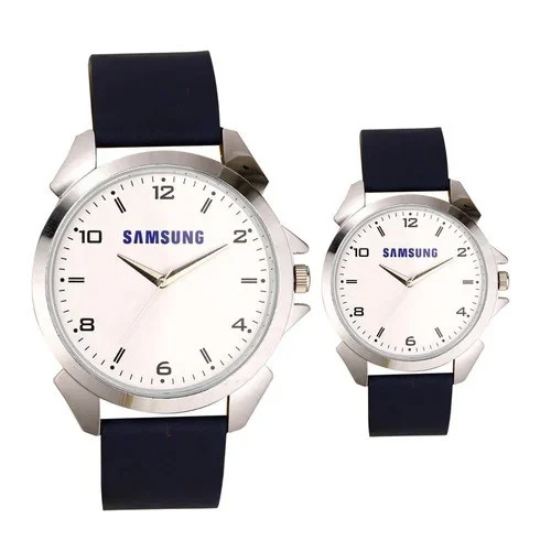 Men Wrist Watches - Color: White