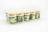IMPORTED DOLLER TOOTHPICK