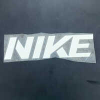 NikeDTF Heat Transfer Sticker
