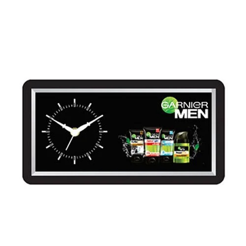 Promotional Table Clock