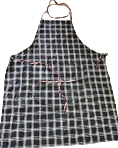 Cotton Apron