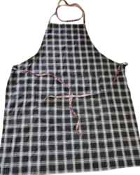 Cotton Kitchen Aprone