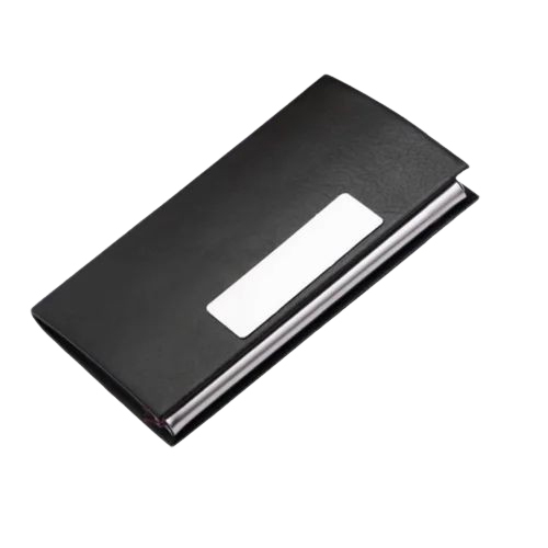 Promotional Card Holder