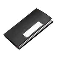 Promotional Card Holder