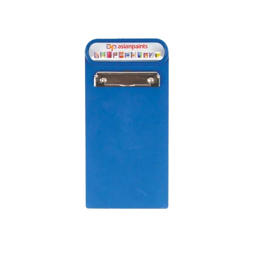 Writing Pad Clip Board - Feature: Durable
