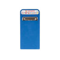 Writing Pad Clip Board