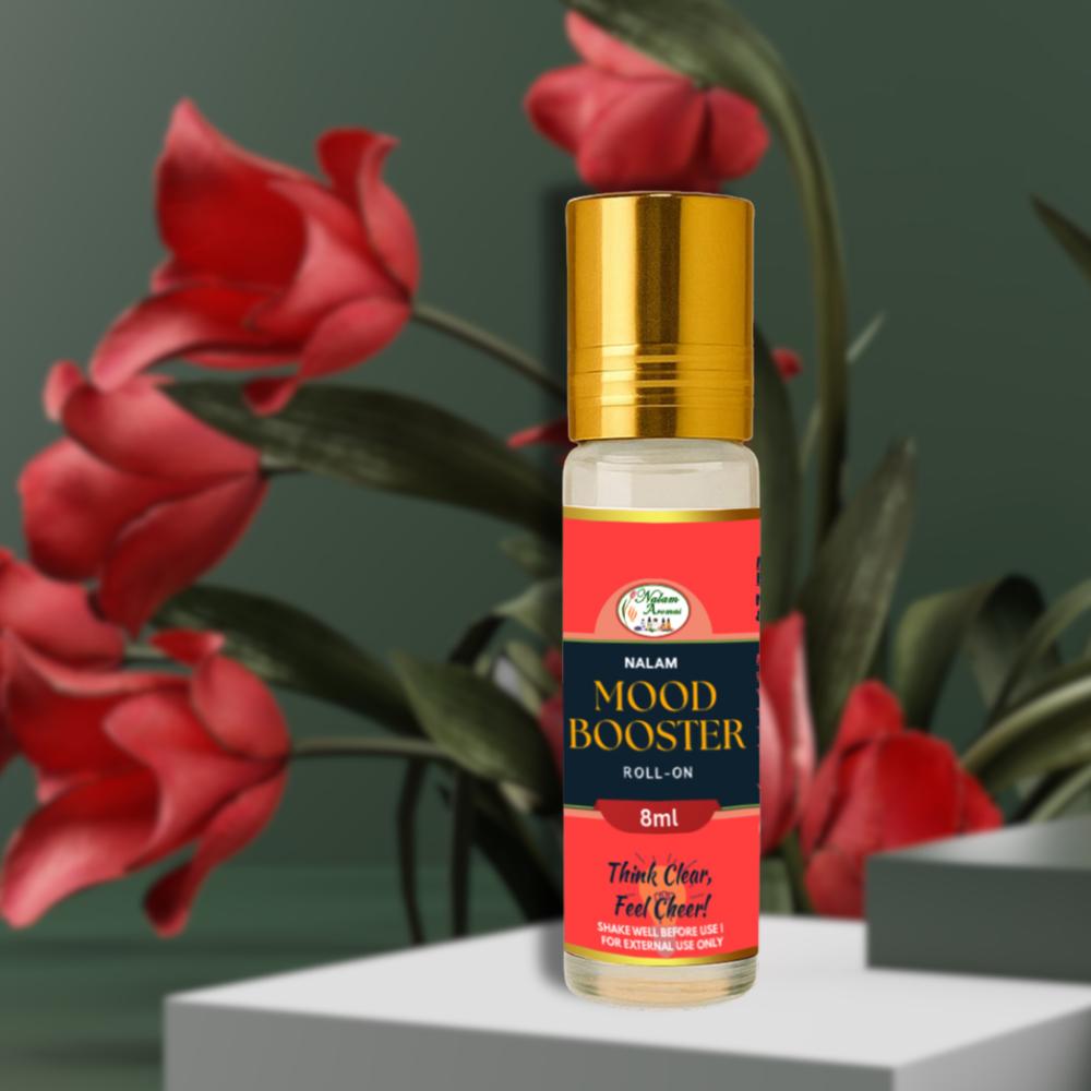 Mood Booster Roll-on