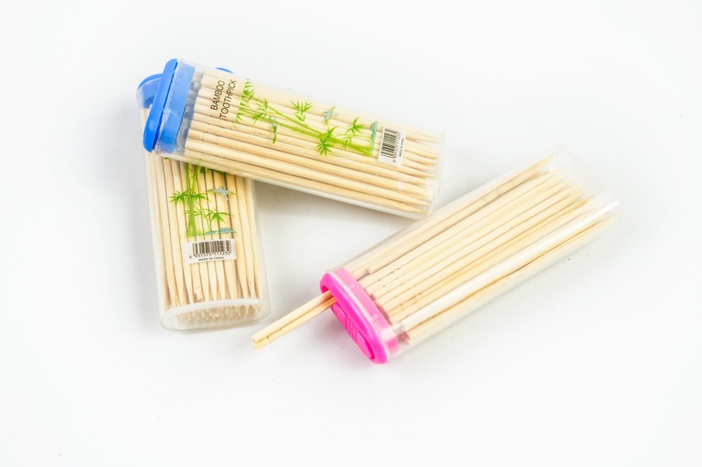 IMPORTED LIGHTER TOOTHPICK