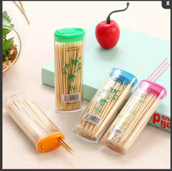 Imported Lighter Toothpick