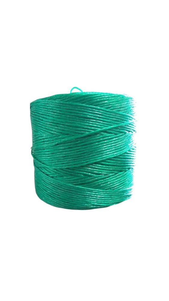 Nylon rope