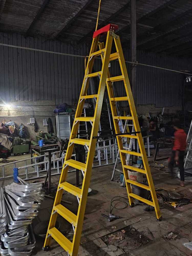 FRP LADDER