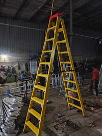 FRP LADDER