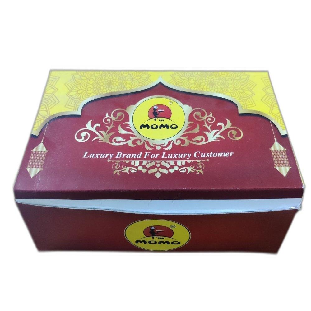 Momo Packing Box