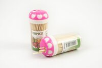 IMPORTED NAMAKDANI TOOTHPICK