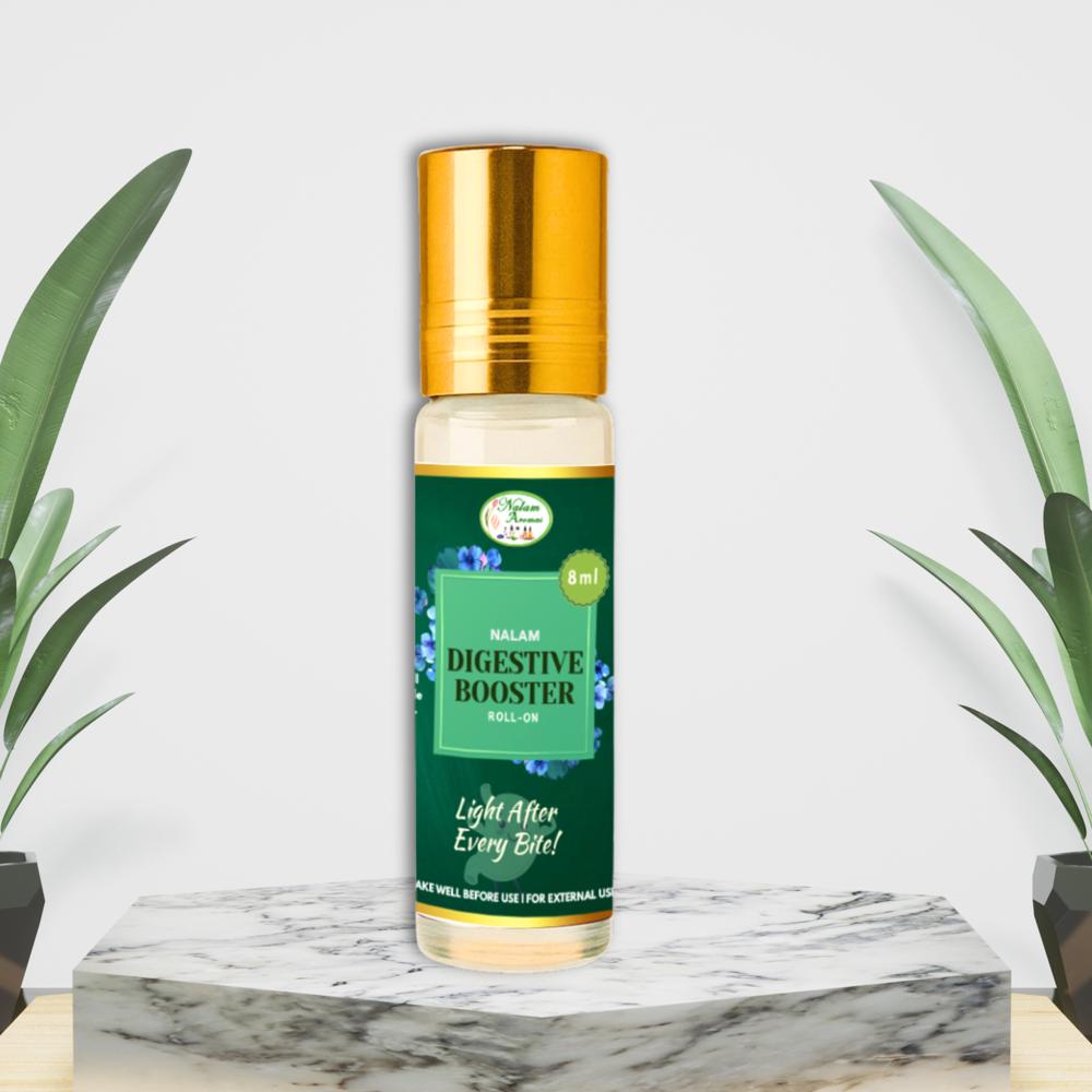 Digestive Booster Roll-on
