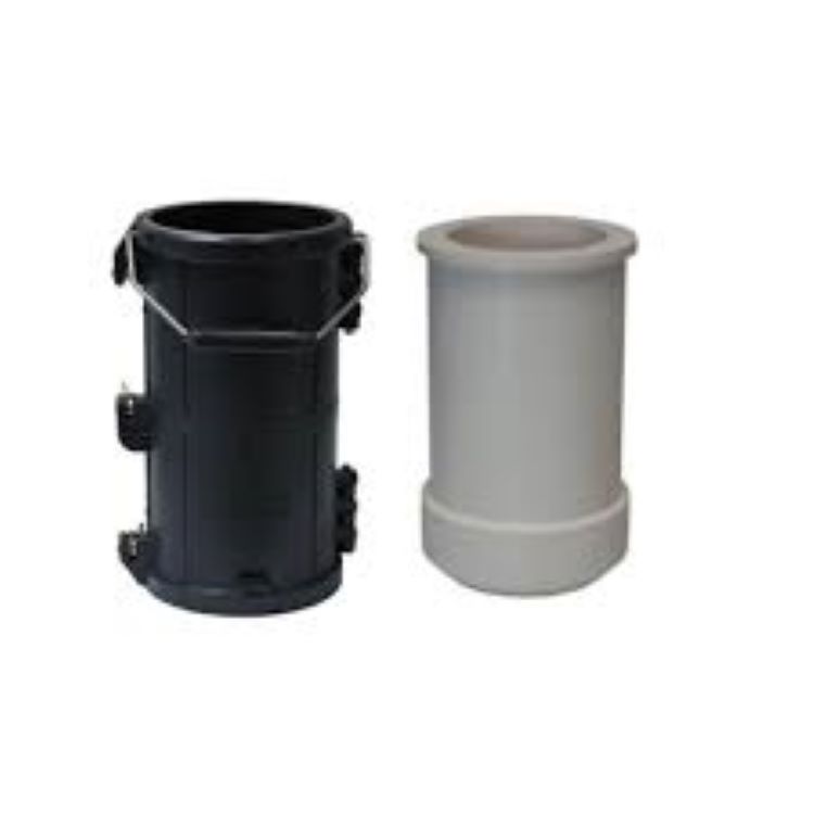 Plastic Cylinder Mould