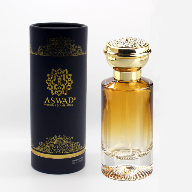 tube perfume bottle box
