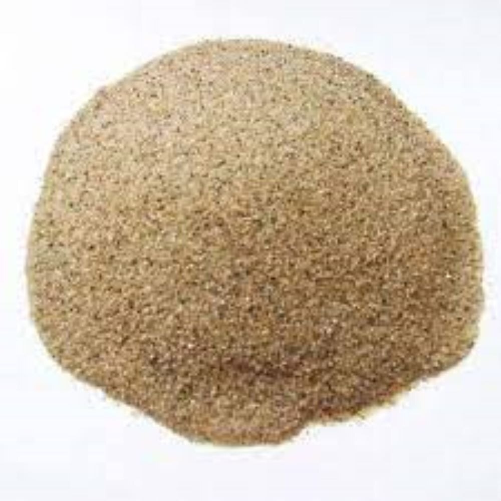 Media Quartz Sand