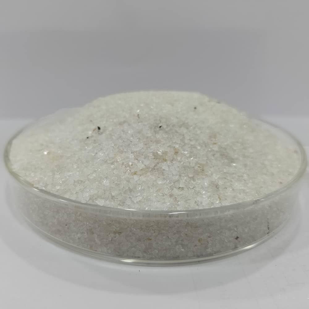 Media Quartz Sand - Application: Concrete And Mortar