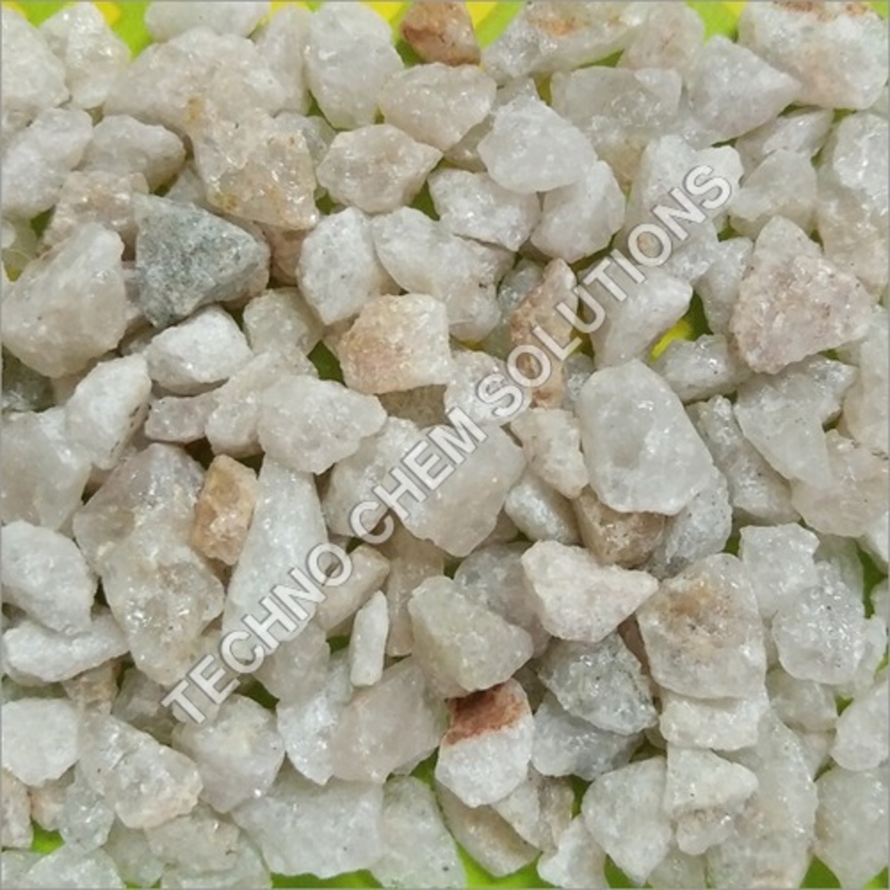 Media Quartz Sand - Application: Concrete And Mortar