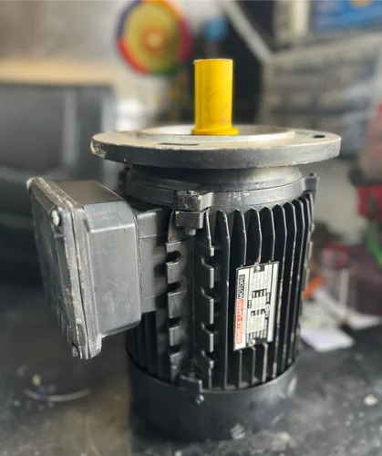 Used Havells Three Phase Electric Motors