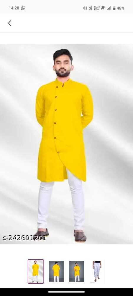mens kurta